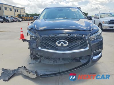 Piąte zdjęcie samochodu w środku: 2019 INFINITI QX60 PURE VIN:5N1DL0MN5KC534249 - miniatura
