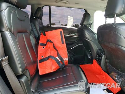 Zdjęcie 11 z 13 samochodu: 2021 JEEP GRAND CHEROKEE L LIMITED VIN:1C4RJKBG7M8193975 - miniatura