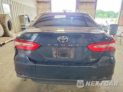 Zdjęcie 6 z 12 samochodu: 2019 TOYOTA CAMRY LE VIN:4T1B11HK7KU256841 - miniatura