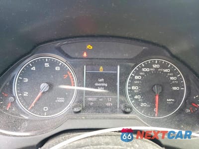 Zdjęcie 9 z 13 samochodu: 2010 AUDI Q5 PRESTIGE VIN:WA1WKAFP1AA020701 - miniatura