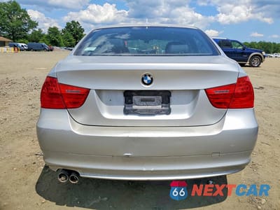 Zdjęcie 6 z 12 samochodu: 2011 BMW 328 XI SULEV VIN:WBAPK5G54BNN30322 - miniatura