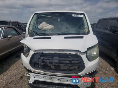 Piąte zdjęcie samochodu w środku: 2015 FORD TRANSIT T-150 VIN:1FTNE1ZM8FKA79062 - miniatura