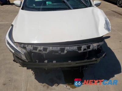 Zdjęcie 11 z 13 samochodu: 2018 KIA FORTE LX VIN:3KPFK4A74JE175545 - miniatura