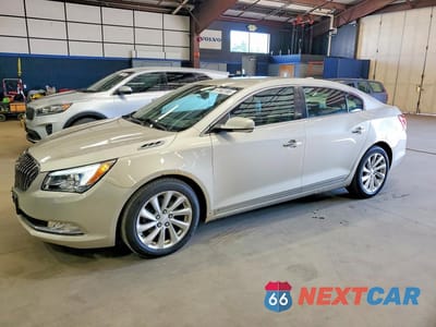 2015 BUICK LACROSSE 1G4GB5G33FF316189 - główne zdjęcie licytacji z USA - miniatura