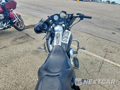 Zdjęcie 6 z 8 samochodu: 2009 HARLEY DAVIDSON FLHX VIN:1HD1KB4119Y688911 - miniatura