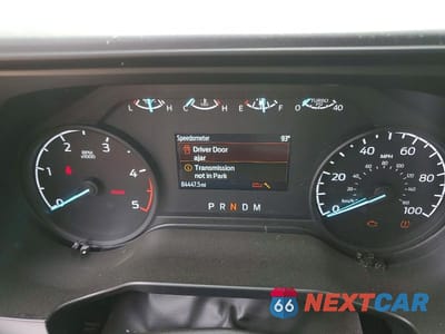 Zdjęcie 9 z 12 samochodu: 2023 FORD F250 SUPER DUTY VIN:1FT8W2BT0PED80443 - miniatura