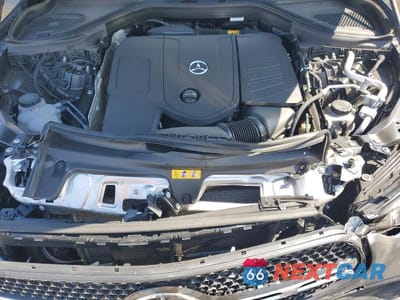 Zdjęcie 12 z 13 samochodu: 2026 MERCEDES-BENZ GLC-CLASS GLC300 VIN:W1NKM4GB7TF533503 - miniatura