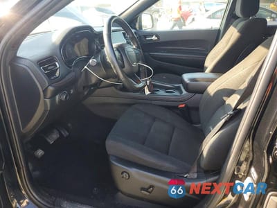 Zdjęcie 7 z 13 samochodu: 2023 DODGE DURANGO R VIN:1C4SDJCT1PC637416 - miniatura