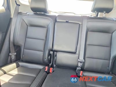 Zdjęcie 10 z 13 samochodu: 2024 GMC TERRAIN SLT VIN:3GKALPEG3RL215712 - miniatura