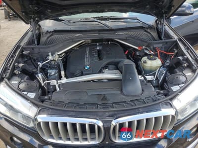 Zdjęcie 11 z 12 samochodu: 2018 BMW X5 XDRIVE35I VIN:5UXKR0C54J0X91963 - miniatura