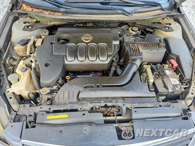 Zdjęcie 11 z 12 samochodu: 2007 NISSAN ALTIMA 2.5 VIN:1N4AL21E37N456109 - miniatura