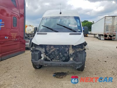 Piąte zdjęcie samochodu w środku: 2020 MERCEDES-BENZ SPRINTER 2500 VIN:W1W4ECHY3LT037680 - miniatura