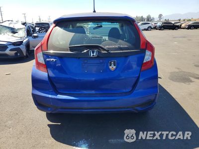 Zdjęcie 6 z 12 samochodu: 2019 HONDA FIT LX VIN:3HGGK5H45KM732218 - miniatura