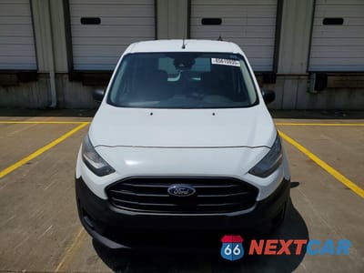 Piąte zdjęcie samochodu w środku: 2021 FORD TRANSIT CONNECT XL VIN:NM0LS7E22M1493896 - miniatura