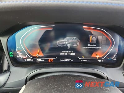 Zdjęcie 9 z 12 samochodu: 2021 BMW 330I VIN:3MW5R1J02M8B86360 - miniatura