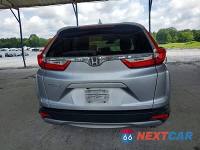 Zdjęcie 6 z 12 samochodu: 2019 HONDA CR-V EX VIN:2HKRW1H59KH515211 - miniatura