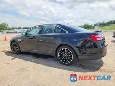 Drugie zdjęcie samochodu z przodu: 2017 FORD TAURUS LIMITED VIN:1FAHP2J89HG121858 - miniatura
