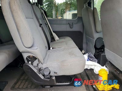 Zdjęcie 11 z 13 samochodu: 2015 FORD TRANSIT T-150 VIN:1FMZK1YM2FKB14511 - miniatura