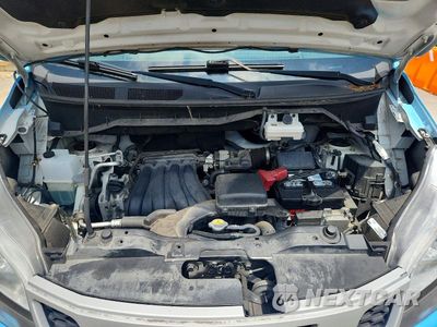 Zdjęcie 11 z 12 samochodu: 2021 NISSAN NV200 SV VIN:3N6CM0KN2MK690033 - miniatura
