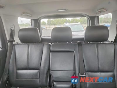 Zdjęcie 10 z 13 samochodu: 2003 MERCEDES-BENZ ML 350 VIN:4JGAB57E13A415383 - miniatura