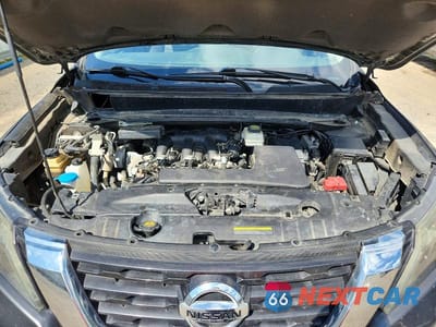 Zdjęcie 12 z 13 samochodu: 2017 NISSAN PATHFINDER S VIN:5N1DR2MN8HC613126 - miniatura