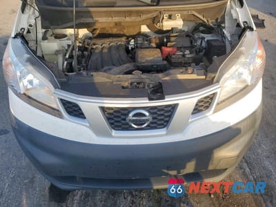 Zdjęcie 12 z 13 samochodu: 2019 NISSAN NV200 S VIN:3N6CM0KN5KK705346 - miniatura