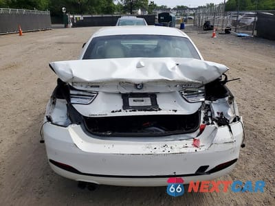 Zdjęcie 6 z 12 samochodu: 2019 BMW 430XI VIN:WBA4Z3C59KEN89617 - miniatura