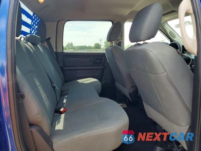 Zdjęcie 10 z 12 samochodu: 2014 RAM 1500 ST VIN:1C6RR7KT4ES327873 - miniatura