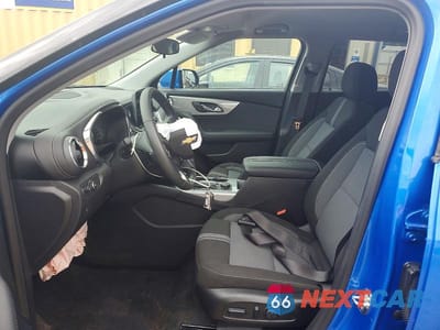 Zdjęcie 7 z 13 samochodu: 2026 CHEVROLET BLAZER 2LT VIN:3GNKBCR46TS142559 - miniatura