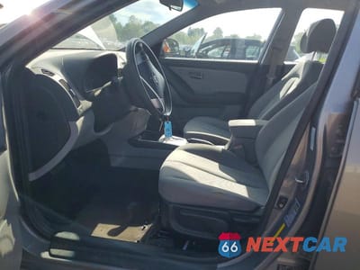 Zdjęcie 7 z 12 samochodu: 2010 HYUNDAI ELANTRA GLS VIN:KMHDU4AD6AU064709 - miniatura