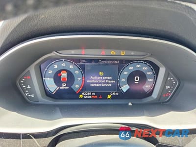 Zdjęcie 9 z 12 samochodu: 2021 AUDI Q3 PREMIUM S LINE 45 VIN:WA1DECF38M1010758 - miniatura