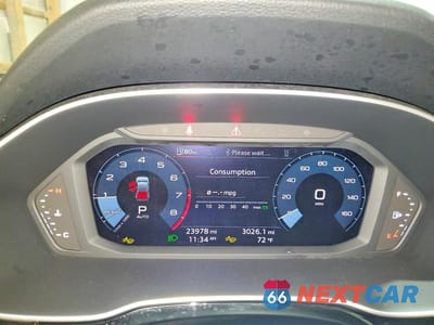 Zdjęcie 9 z 13 samochodu: 2025 AUDI Q3 PREMIUM S LINE 45 VIN:WA1DECF39S1061246 - miniatura