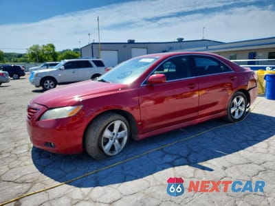 2010 TOYOTA CAMRY SE V6 4T1BK3EKXAU114236 - główne zdjęcie licytacji z USA - miniatura