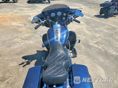 Zdjęcie 6 z 9 samochodu: 2012 HARLEY-DAVIDSON FLHX STREET GLIDE VIN:1HD1KBM17CB602530 - miniatura