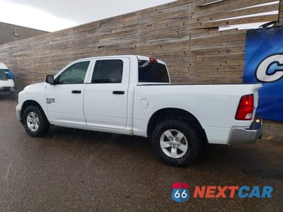 Drugie zdjęcie samochodu z przodu: 2023 RAM 1500 CLASSIC SLT VIN:3C6RR7LG0PG661216 - miniatura