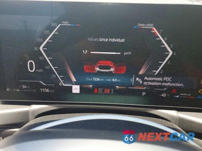 Zdjęcie 9 z 12 samochodu: 2025 BMW 430I VIN:WBA33DB05SCU25284 - miniatura
