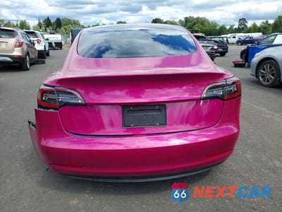 Zdjęcie 6 z 12 samochodu: 2023 TESLA MODEL 3 VIN:5YJ3E1EA1PF475478 - miniatura