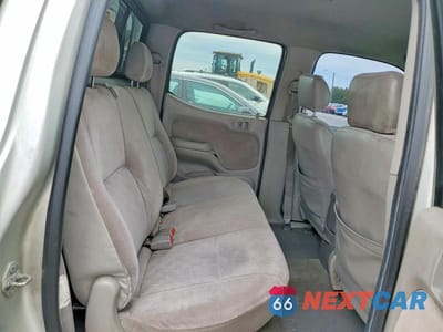 Zdjęcie 10 z 12 samochodu: 2002 TOYOTA TACOMA DOUBLE CAB PRERUNNER VIN:5TEGN92NX2Z127127 - miniatura