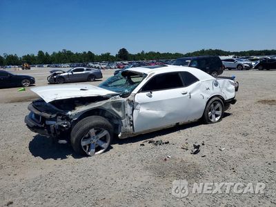 2014 DODGE CHALLENGER SXT 2C3CDYAG4EH306296 - główne zdjęcie licytacji z USA - miniatura
