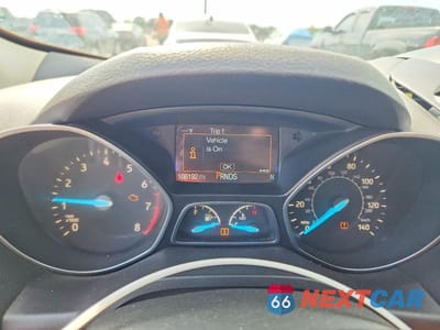Zdjęcie 9 z 13 samochodu: 2019 FORD ESCAPE TITANIUM VIN:1FMCU0J90KUA56364 - miniatura