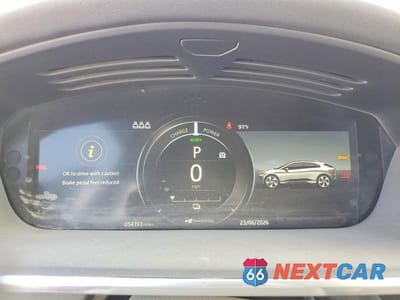 Zdjęcie 9 z 13 samochodu: 2019 JAGUAR I-PACE SE VIN:SADHC2S13K1F64211 - miniatura