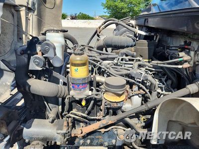 Zdjęcie 12 z 13 samochodu: 2016 HINO 268A BOX TRUCK VIN:5PVNJ8JV1G4S60518 - miniatura