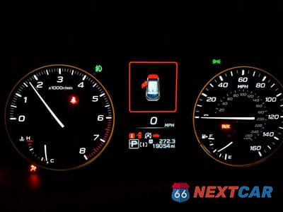 Zdjęcie 9 z 13 samochodu: 2024 SUBARU CROSSTREK WILDERNESS VIN:4S4GUHU66R3781338 - miniatura