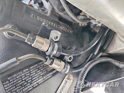 Zdjęcie 9 z 9 samochodu: 2010 KAWASAKI ZG1400 C VIN:JKBZGNC1XAA000612 - miniatura