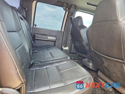 Zdjęcie 10 z 12 samochodu: 2008 FORD F350 SRW SUPER DUTY VIN:1FTSW31RX8EC07483 - miniatura