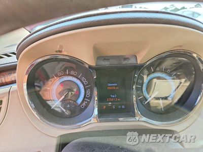 Zdjęcie 9 z 13 samochodu: 2013 BUICK LACROSSE TOURING VIN:1G4GJ5E32DF255193 - miniatura