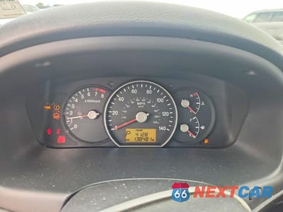 Zdjęcie 9 z 12 samochodu: 2009 KIA RONDO BASE VIN:KNAFG528797271788 - miniatura
