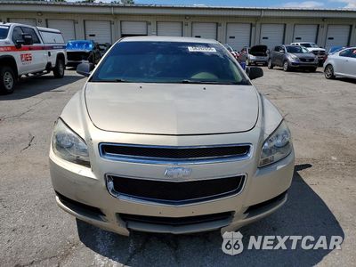 Piąte zdjęcie samochodu w środku: 2011 CHEVROLET MALIBU LS VIN:1G1ZA5EU4BF369451 - miniatura