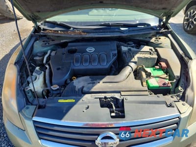 Zdjęcie 11 z 12 samochodu: 2007 NISSAN ALTIMA 2.5 VIN:1N4AL21E57C121381 - miniatura