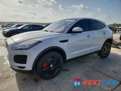 2020 JAGUAR E-PACE SADFK2FX4L1014622 - główne zdjęcie licytacji z USA - miniatura